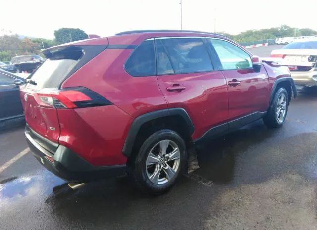 Photo 3 VIN: JTMW1RFV7ND085692 - TOYOTA RAV4 