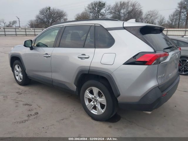 Photo 2 VIN: JTMW1RFV8KD012195 - TOYOTA RAV4 