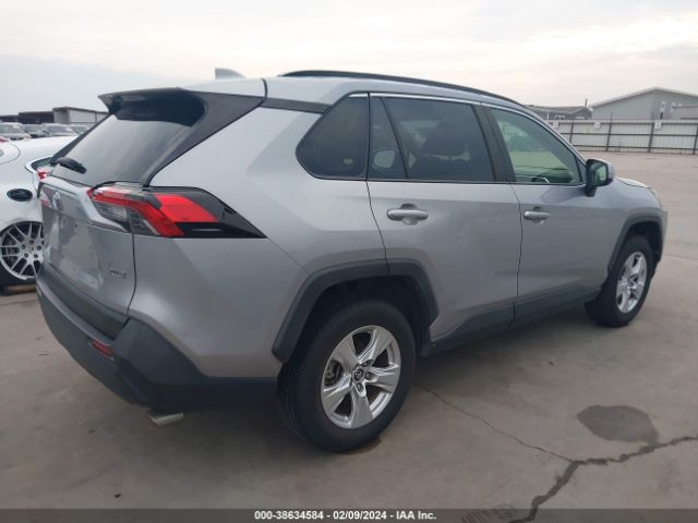 Photo 3 VIN: JTMW1RFV8KD012195 - TOYOTA RAV4 