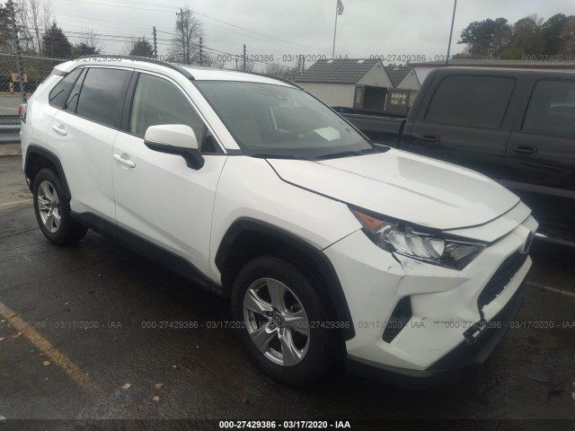 Photo 0 VIN: JTMW1RFV8KD014738 - TOYOTA RAV4 