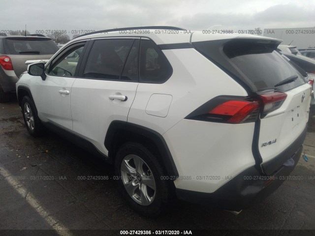 Photo 2 VIN: JTMW1RFV8KD014738 - TOYOTA RAV4 