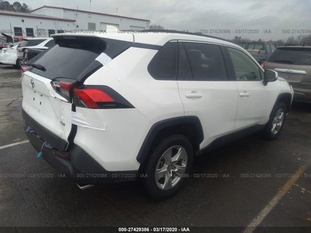 Photo 3 VIN: JTMW1RFV8KD014738 - TOYOTA RAV4 