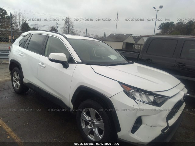 Photo 5 VIN: JTMW1RFV8KD014738 - TOYOTA RAV4 