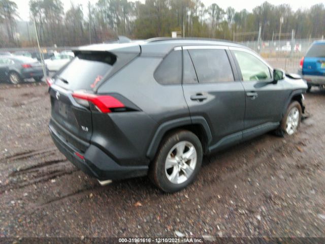 Photo 3 VIN: JTMW1RFV8KD016263 - TOYOTA RAV4 