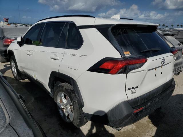 Photo 1 VIN: JTMW1RFV8KD018434 - TOYOTA RAV4 XLE 