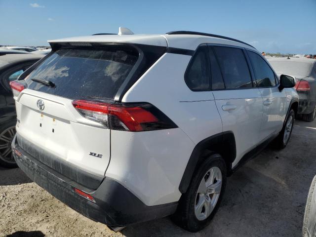 Photo 2 VIN: JTMW1RFV8KD018434 - TOYOTA RAV4 XLE 