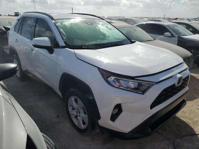 Photo 3 VIN: JTMW1RFV8KD018434 - TOYOTA RAV4 XLE 