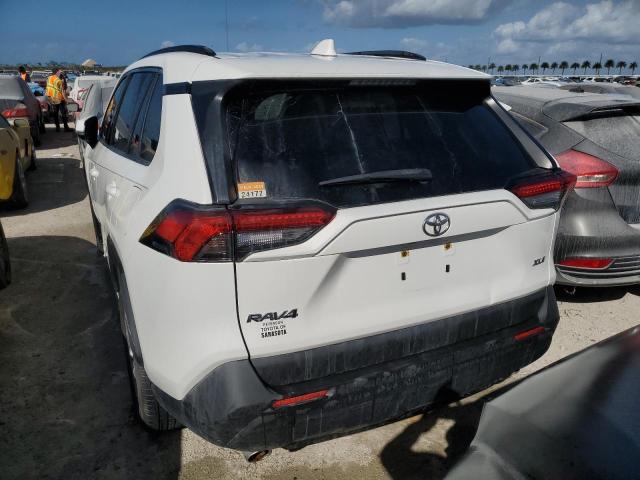 Photo 5 VIN: JTMW1RFV8KD018434 - TOYOTA RAV4 XLE 