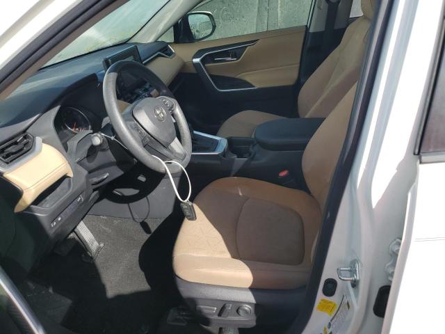 Photo 6 VIN: JTMW1RFV8KD018434 - TOYOTA RAV4 XLE 