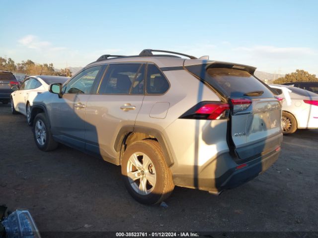 Photo 2 VIN: JTMW1RFV8KD027215 - TOYOTA RAV4 