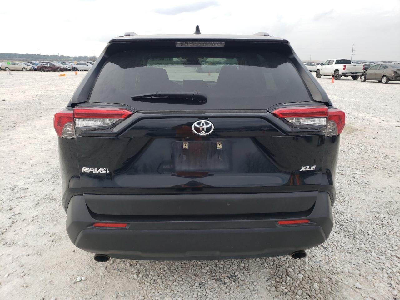 Photo 5 VIN: JTMW1RFV8KD500997 - TOYOTA RAV 4 