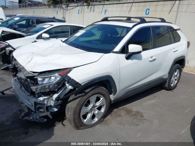 Photo 1 VIN: JTMW1RFV8KD509487 - TOYOTA RAV4 