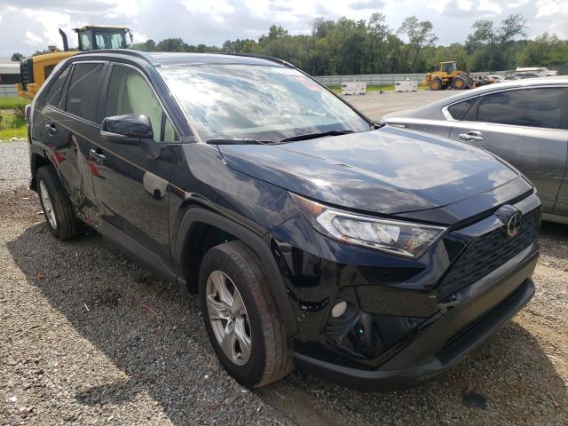 Photo 0 VIN: JTMW1RFV8KD510901 - TOYOTA RAV4 XLE 