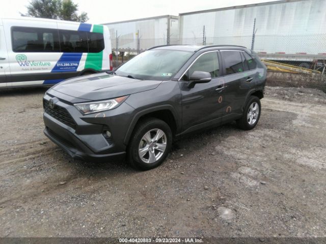 Photo 1 VIN: JTMW1RFV8LD059177 - TOYOTA RAV4 