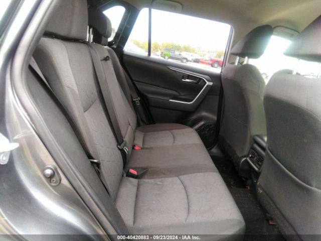 Photo 7 VIN: JTMW1RFV8LD059177 - TOYOTA RAV4 