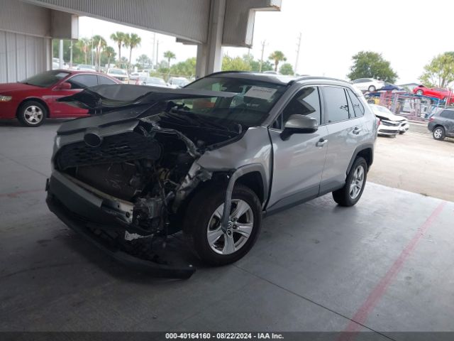 Photo 1 VIN: JTMW1RFV8LD522032 - TOYOTA RAV4 