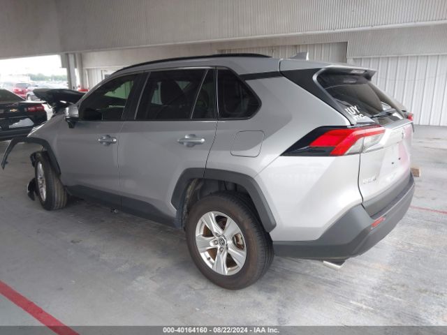 Photo 2 VIN: JTMW1RFV8LD522032 - TOYOTA RAV4 