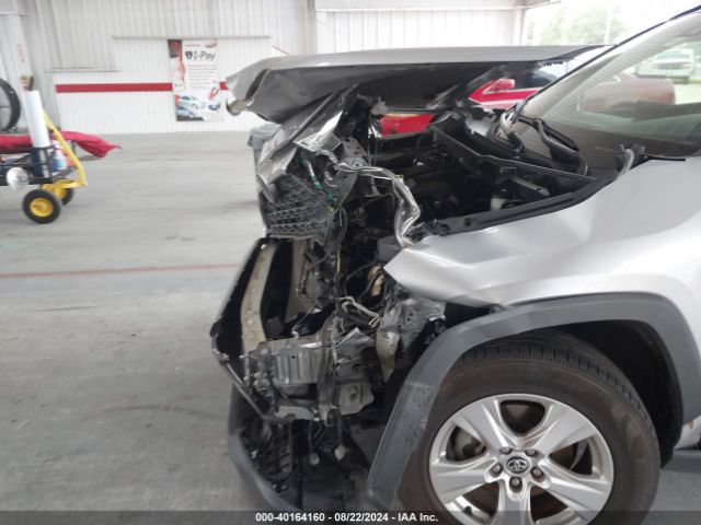 Photo 5 VIN: JTMW1RFV8LD522032 - TOYOTA RAV4 