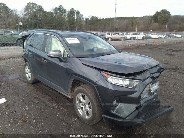 Photo 0 VIN: JTMW1RFV8LJ018727 - TOYOTA RAV4 