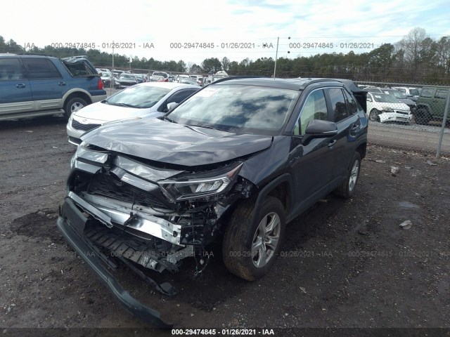 Photo 1 VIN: JTMW1RFV8LJ018727 - TOYOTA RAV4 