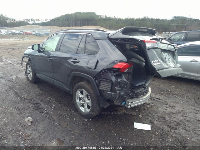 Photo 2 VIN: JTMW1RFV8LJ018727 - TOYOTA RAV4 