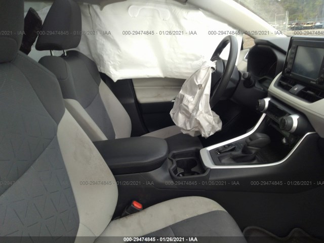 Photo 4 VIN: JTMW1RFV8LJ018727 - TOYOTA RAV4 