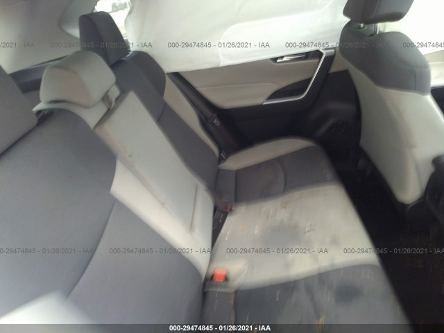 Photo 7 VIN: JTMW1RFV8LJ018727 - TOYOTA RAV4 