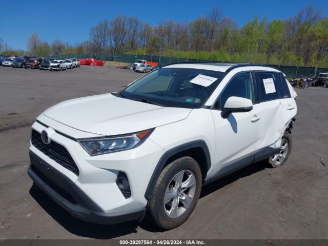 Photo 1 VIN: JTMW1RFV9KD005112 - TOYOTA RAV4 