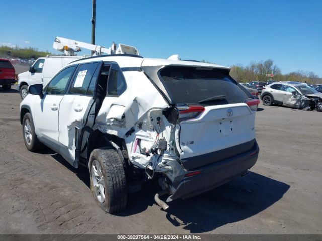 Photo 2 VIN: JTMW1RFV9KD005112 - TOYOTA RAV4 