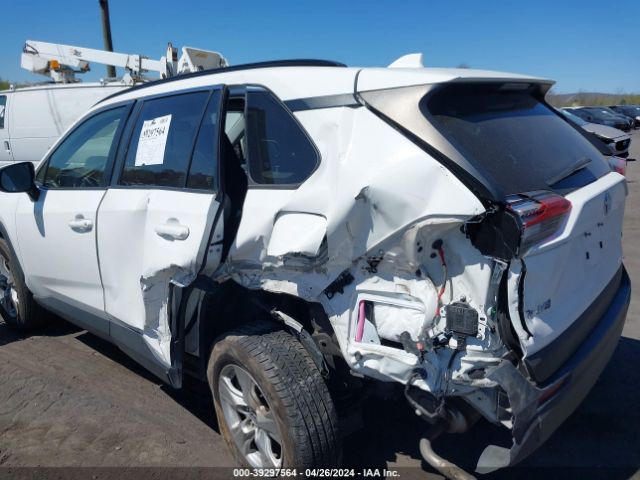 Photo 5 VIN: JTMW1RFV9KD005112 - TOYOTA RAV4 