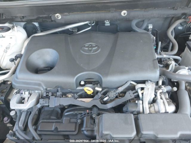 Photo 9 VIN: JTMW1RFV9KD005112 - TOYOTA RAV4 