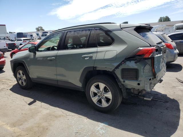 Photo 1 VIN: JTMW1RFV9KD011380 - TOYOTA RAV4 XLE 