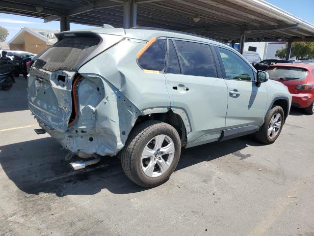 Photo 2 VIN: JTMW1RFV9KD011380 - TOYOTA RAV4 XLE 