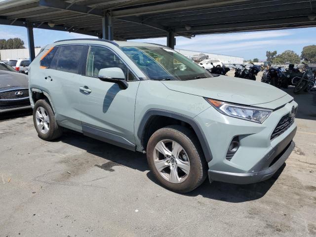 Photo 3 VIN: JTMW1RFV9KD011380 - TOYOTA RAV4 XLE 