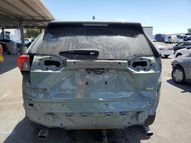 Photo 5 VIN: JTMW1RFV9KD011380 - TOYOTA RAV4 XLE 