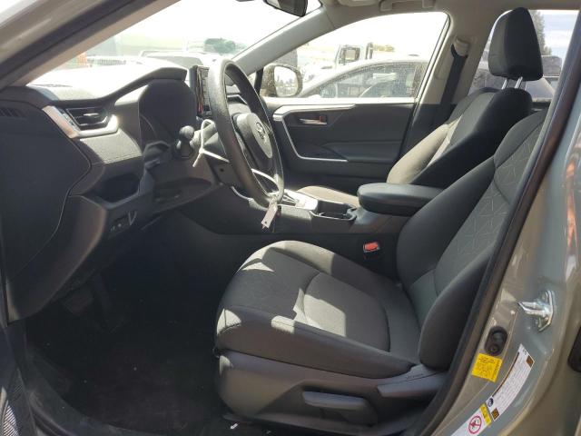 Photo 6 VIN: JTMW1RFV9KD011380 - TOYOTA RAV4 XLE 