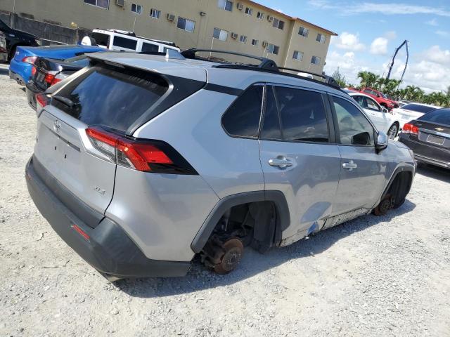 Photo 2 VIN: JTMW1RFV9KD011511 - TOYOTA RAV4 