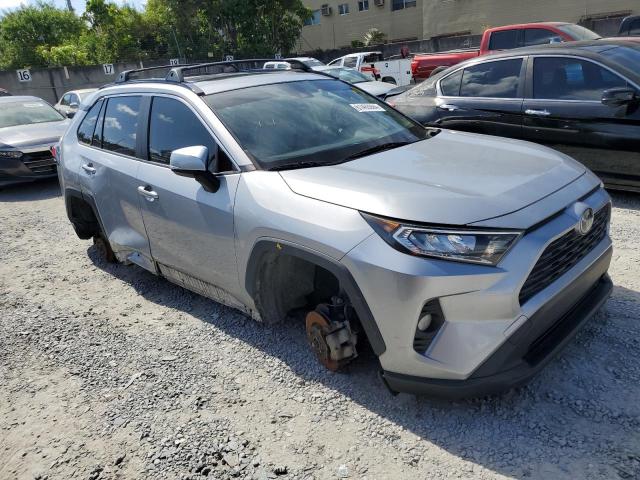 Photo 3 VIN: JTMW1RFV9KD011511 - TOYOTA RAV4 