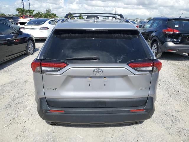 Photo 5 VIN: JTMW1RFV9KD011511 - TOYOTA RAV4 