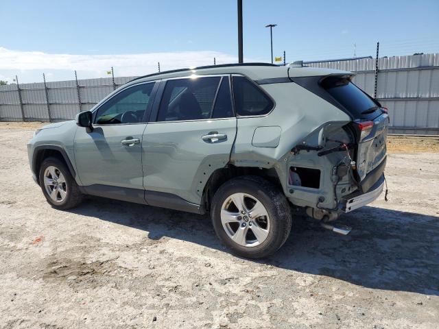 Photo 1 VIN: JTMW1RFV9KD017406 - TOYOTA RAV4 XLE 