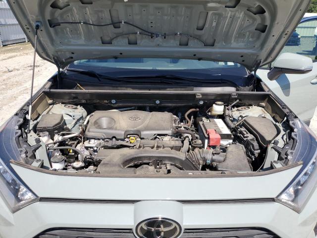 Photo 10 VIN: JTMW1RFV9KD017406 - TOYOTA RAV4 XLE 