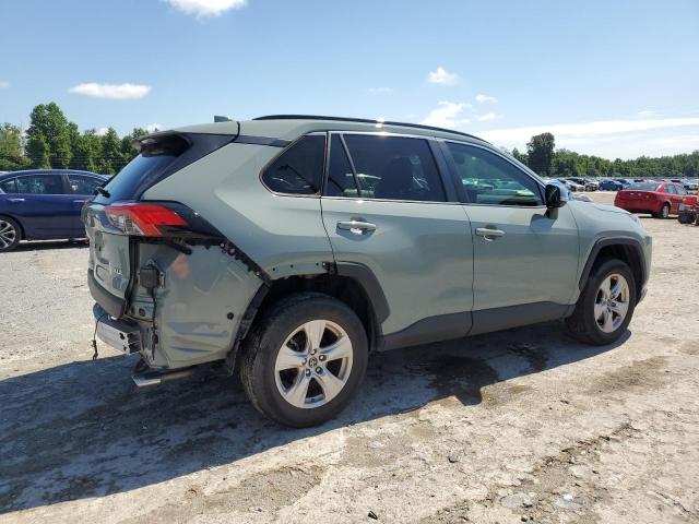 Photo 2 VIN: JTMW1RFV9KD017406 - TOYOTA RAV4 XLE 