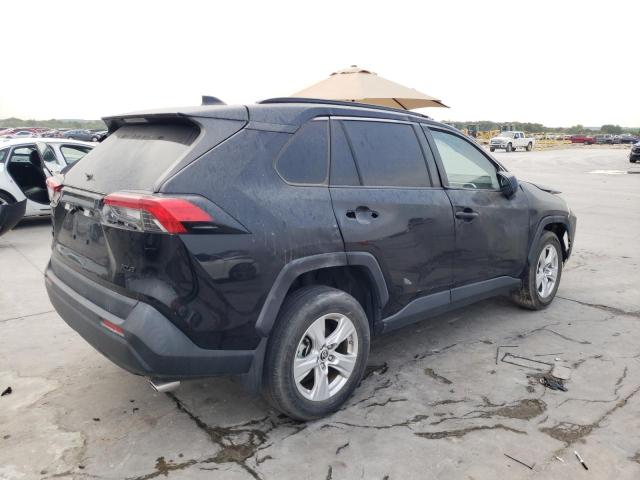 Photo 2 VIN: JTMW1RFV9KD024842 - TOYOTA RAV4 XLE 