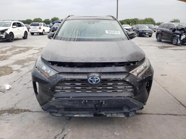 Photo 4 VIN: JTMW1RFV9KD024842 - TOYOTA RAV4 XLE 