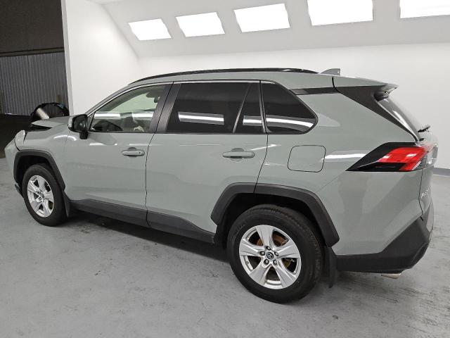 Photo 1 VIN: JTMW1RFV9KD030009 - TOYOTA RAV4 XLE 