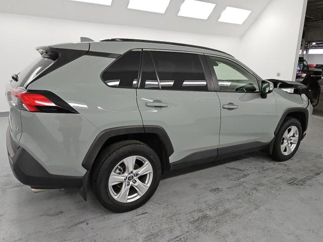 Photo 2 VIN: JTMW1RFV9KD030009 - TOYOTA RAV4 XLE 