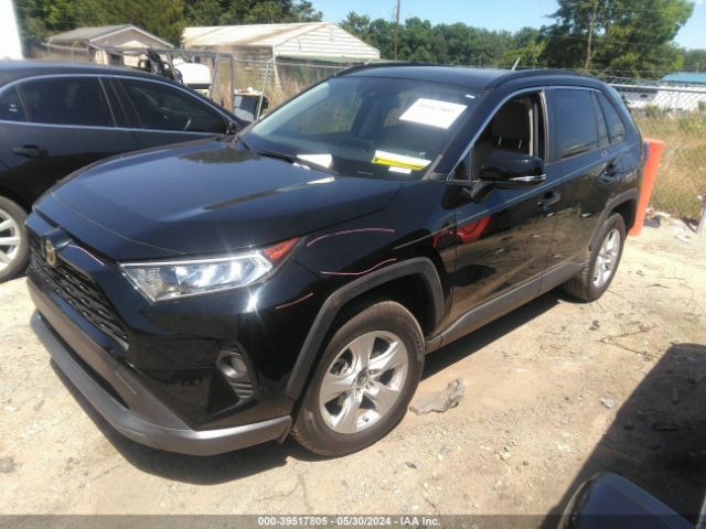 Photo 1 VIN: JTMW1RFV9KD030396 - TOYOTA RAV4 