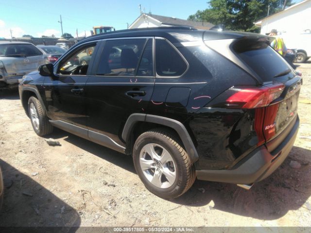 Photo 2 VIN: JTMW1RFV9KD030396 - TOYOTA RAV4 