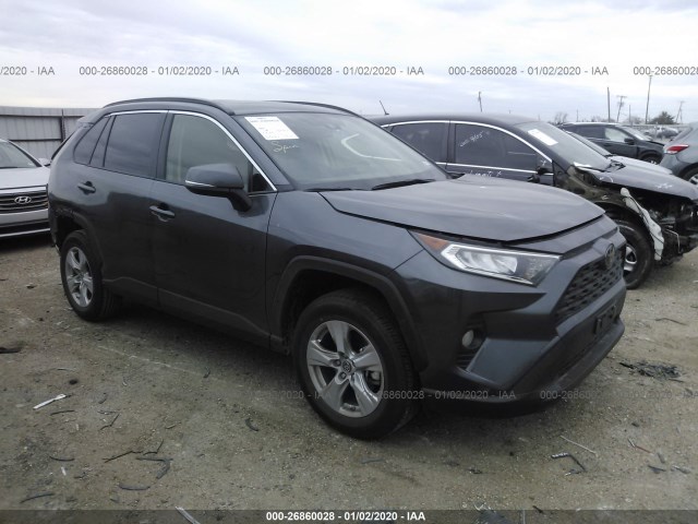 Photo 0 VIN: JTMW1RFV9KD032620 - TOYOTA RAV4 