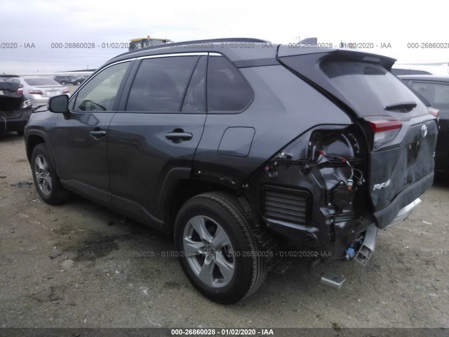 Photo 2 VIN: JTMW1RFV9KD032620 - TOYOTA RAV4 